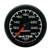 2-1/16" WATER TEMPERATURE, 100-260 F, ES